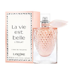 Perfume La Vie Est Belle L'Eclat para Mujer de Lancome EDT 100ML
