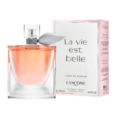 Perfume La Vie Est Belle para mujer de Lancome EDP 100ML