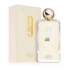 Perfume 9AM para Mujer de Afnan EDP 100ML