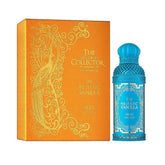 Perfume The Majestic Vanilla Unisex de Alexandre J. EDP 100ML