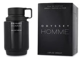 Perfume Odyssey Homme Para Hombre De Armaf EDP 200ML