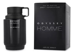 Perfume Odyssey Homme Para Hombre De Armaf EDP 200ML