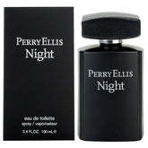 Perfume Perry Ellis Night para Hombre EDT 100ML