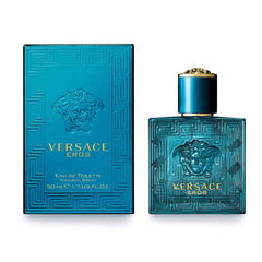 Perfume Versace Eros para Hombre de Versace EDT 100ML