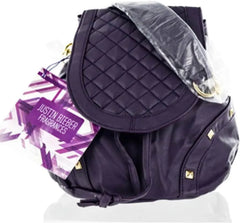 Bolsa para Mujer de Justin Bieber con Correa de Hombro