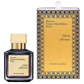 Perfume Oud Silk Mood Unisex de Maison Francis Kurkdjian Extrait de Parfum 70ML