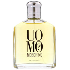 Perfume Uomo Moschino Para Hombre de Moschino Eau de Toilette 125ML