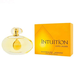 Perfume Intuition para Mujer de Estee Lauder Eau de Parfum 100ML