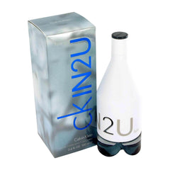 Perfume Ck In2u Him para Hombre de Calvin Klein Eau de Toilette 100ML
