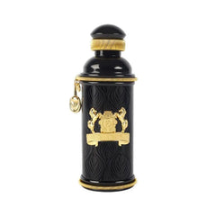 Perfume Black Muscs Unisex de Alexandre J. EDP 100ML