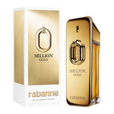 Perfume Million Gold para Hombre de Paco Rabanne EDP Intense 100ML