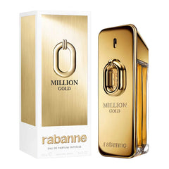 Perfume Million Gold para Hombre de Paco Rabanne EDP Intense 100ML
