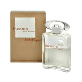 Perfume Incanto Pour Homme para Hombre de Salvatore Ferragamo EDT 100ML