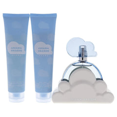 Ariana Grande Cloud Set 3 Piezas edp 100 ml