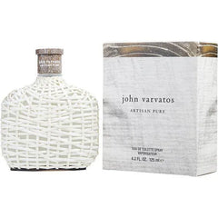 Perfume Artisan Pure para Hombre de John Varvatos EDT 125ML