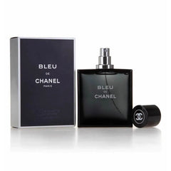 Perfume Bleu para Hombre de Chanel EDT 150ML