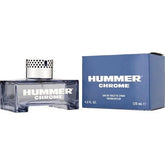 Perfume Chrome para hombre de Hummer EDT 125ML