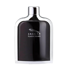 Perfume Jaguar Black para Hombre de Jaguar EDT 100ML