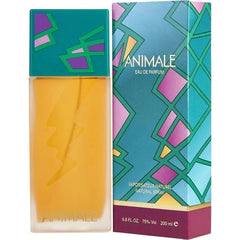 Perfume Animale Para Mujer de Animale Eau de Parfum 100 y 200ML