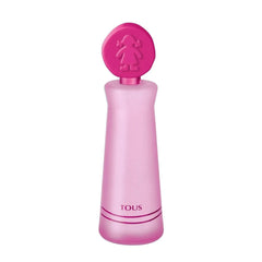 Perfume Tous Kids Girl para Niña de Tous Eau de Toilette 100ml