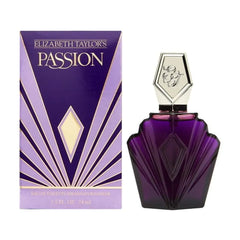 Perfume Passion Elizabeth Taylor para Mujer EDT 74ML