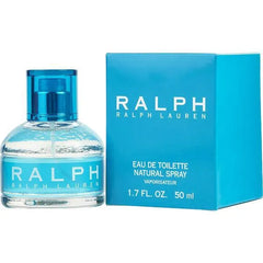 Perfume Ralph para Mujer de Ralph Lauren EDT 50ML