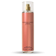 Body Mist Unforgivable Para Mujer De Sean John 236ML