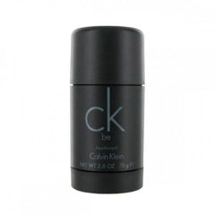 Desodorante Ck Be Unisex de Calvin Klein 75ML