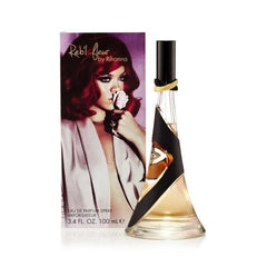 Perfume Reb'l Fleur para Mujer de Rihanna Eau de Parfum 100ML