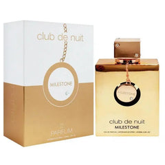 Perfume Club de Nuit Milestone Unisex de Armaf EDP