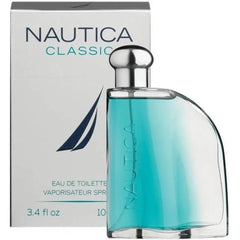Paquete 3 Lociones Nautica: Nautica Voyage N-83 + Nautica Classic + Nautica Blue