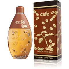 Perfume Café para Mujer de Cofinluxe PDT 90ML