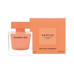 Perfume Ambrée para Mujer de Narciso Rodriguez EDP 90ML