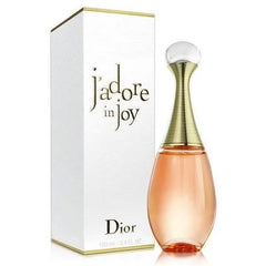Perfume J'Adore In Joy para Mujer de Christian Dior EDT 100ML