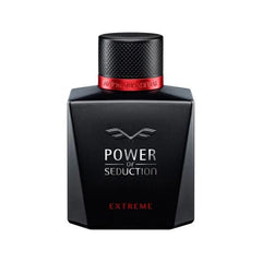 Perfume Power Of Seduction Extreme para hombre de Antonio Banderas EDT 100ML