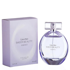 Perfume Beauty Sheer Essence Para Mujer de Calvin Klein EDT 100ML