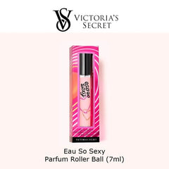 Rollerball Eau So Sexy para mujer De Victoria's Secret EDP 7ML
