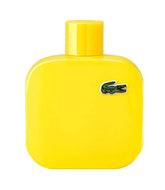 Perfume Lacoste L.12.12 Jaune (Yellow) para Hombre de Lacoste EDT 100ML