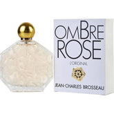 Perfume Ombre Rose L'original para Mujer de Jean Charles Brosseau EDT 100ML