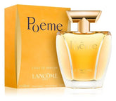 Perfume Poeme para Mujer de Lancome Eau de Parfum 100ML