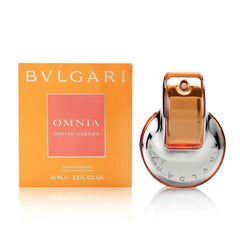 Perfume Omnia Indian Garnet para Mujer de Bvlgari Eau de Toilette 65ML