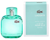 Perfume L.12.12 Pour Elle Natural Para Mujer de Lacoste Eau de Toilette 90 ML