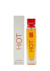 Outlet Perfume Hot Para Mujer de Benetton Eau de Toilette 100ML