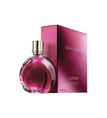 Perfume Quizás Quizás Quizás Pasión para Mujer de Loewe EDT 100ML