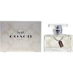 Perfume Coach Signature para Mujer de Coach EDP 100ML
