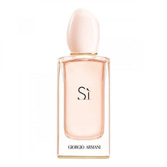 Perfume Si para Mujer de Giorgio Armani Eau de Toilette 100ML
