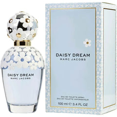 Perfume Daisy Dream Para Mujer de Marc Jacobs Eau de Toilette 100 ML