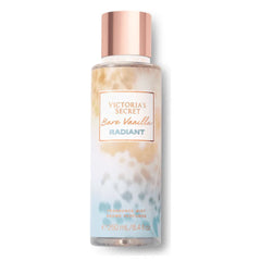 Fragrance Mist Bare Vanilla Radiant para Mujer de Victoria's Secret 250ML