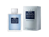 Perfume King of Seduction para Hombre de Antonio Banderas edt 200ML