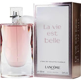 Perfume La Vie est Belle Florale Para Mujer de Lancome EDT 100ML